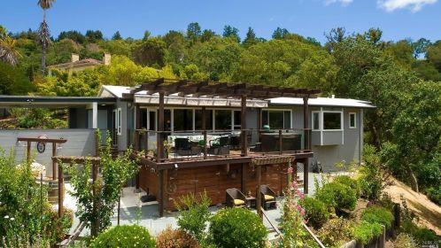 46 Ranch Rd, San Rafael, CA 94903-3807