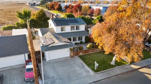 1454 Arlington Rd, Livermore, CA 94551-1544