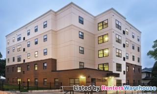 2124 Grand Ave, Saint Paul MN  55105-1030 exterior