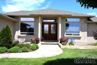1176 Via Le Paz Dr, Colorado National Monument, CO 81521-3085