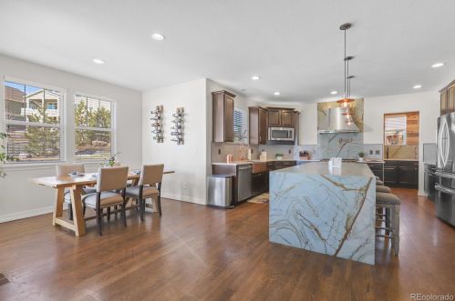 27208 Jamison Pl, Denver CO  80016-2551 exterior