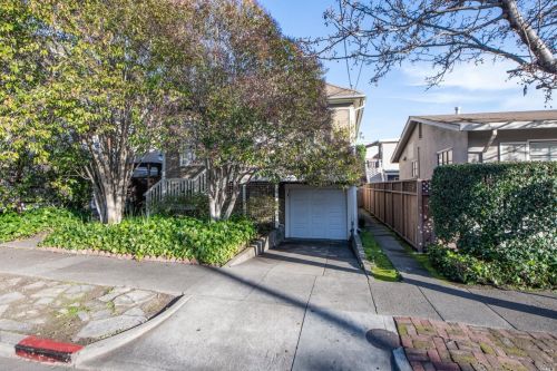 1118 Lincoln Ave, San Rafael, CA 94901-3228