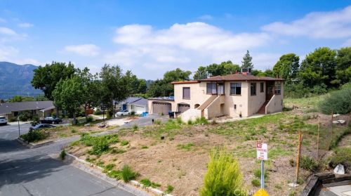 3837 El Caminito, Glendale CA 91214-1026 exterior