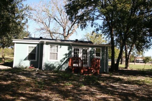 11554 County Rd 440, Princeton TX 75407-4602 exterior