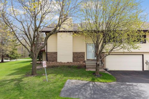 933 Heritage Ct, Saint Paul MN  55127-3661 exterior