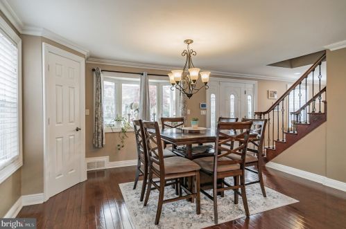 1716 Mcgalliard Ave, Trenton NJ  08610-3241 exterior