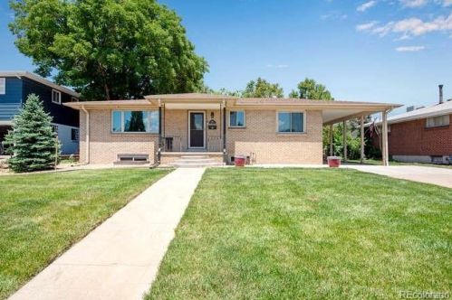 3355 Montana Pl, Denver, CO 80210-2936