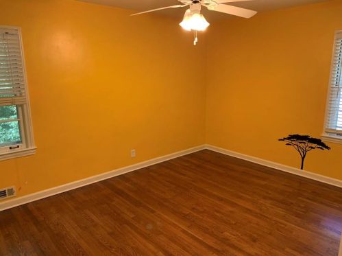 1842 Fern Creek Ln, Atlanta GA  30329-3314 exterior