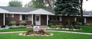 11360 Robinson Dr, Minneapolis MN  55433-3776 exterior