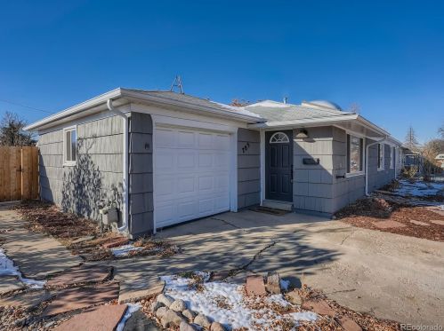 705 Hanover St, Denver CO  80010-3946 exterior
