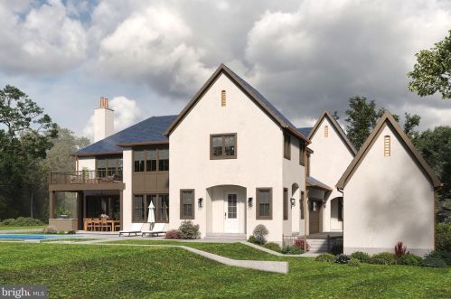 27 Hinchman Ave, Haddonfield NJ 08033-2725 exterior