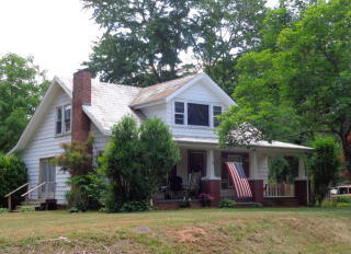 4165 Burkemont Rd, Morganton, NC 28655-7640