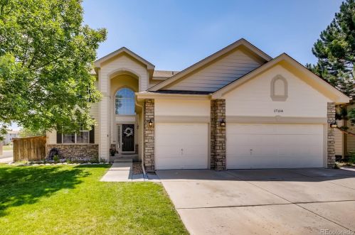 17158 Cornerstone Dr, Parker, CO 80134-9151