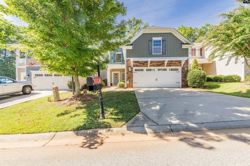 205 Cherokee Pond Trl, Lexington, SC 29072-8280