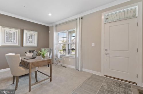 691 Falcon Ln, Aberdeen MD  21001-1256 exterior