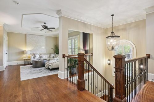 1735 High Trl, Atlanta GA  30339-8470 exterior