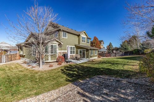 26460 Arbor Dr, Denver CO  80016-6122 exterior