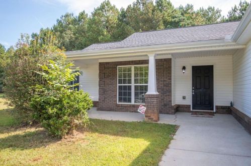 205 Covey Dr, Colbert, GA 30628-3599