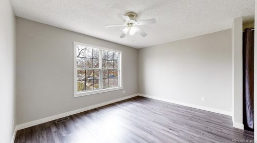1223 Idalia St, Denver CO  80017-4085 exterior