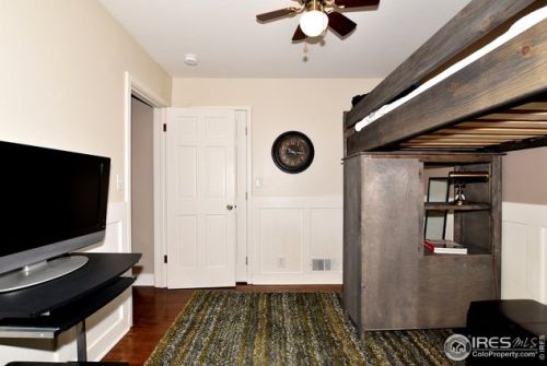 1145 Grant Ave, Loveland CO  80537-4764 exterior