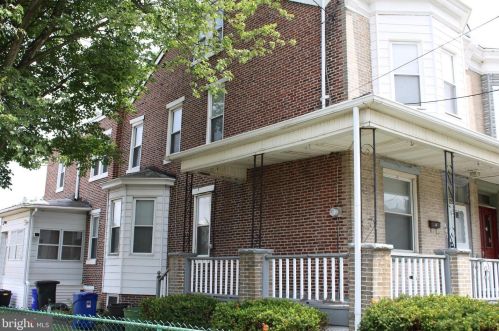 807 Monmouth St, Gloucester, NJ 08030-1508