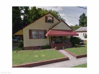 849 42nd St, Norfolk, VA 23508-2501