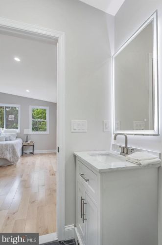 1112 Taylor Rd, Street MD 21154-1408 exterior