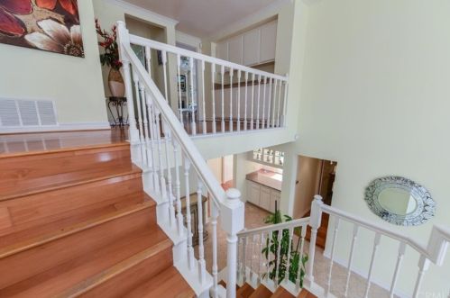 15 Sunrise, Irvine CA  92603-3719 exterior