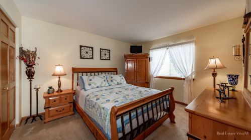 1244 Larkspur Ct, Pingree Grove IL  60140-9152 exterior
