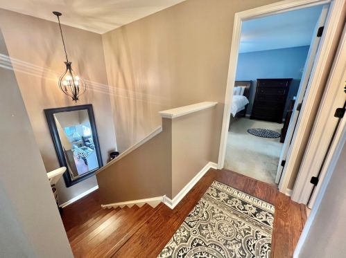 2451 Justin Ln, Pingree Grove IL  60140-9030 exterior