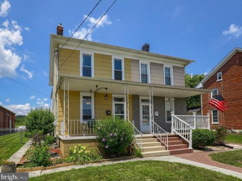 191 Market St, York, PA 17401-1221