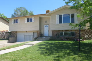 9557 Robins Way, Sandy UT  84094-3738 exterior