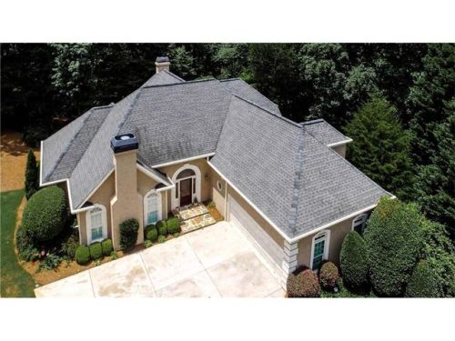 4561 Fountain Dr, Marietta, GA 30067-3657