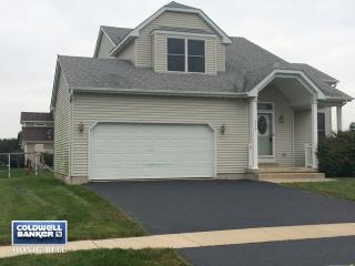 312 Winding Trl, Genoa, IL 60135-1426