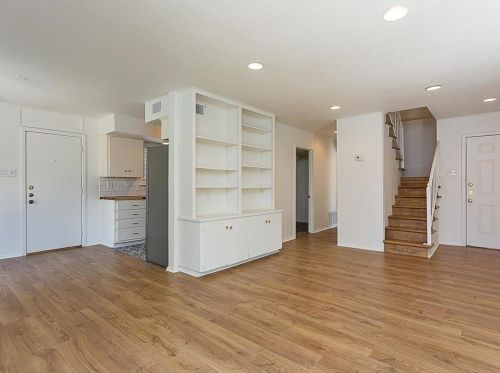 1800 46th St, Austin TX  78756-2903 exterior