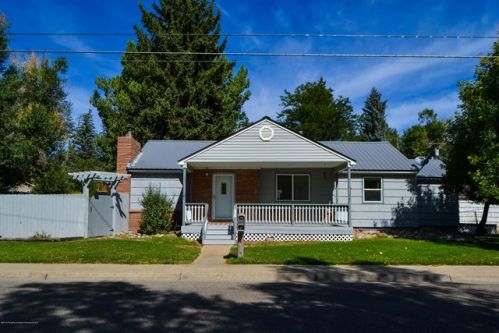 139 8th St, Craig, CO 81625-2009