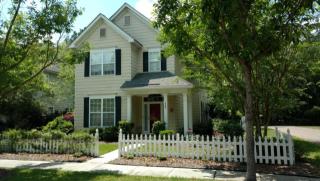200 Pimpernel St, Summerville SC  29483-5530 exterior