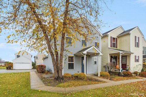441 Andrea Ct, Alden, IL 60033-7806