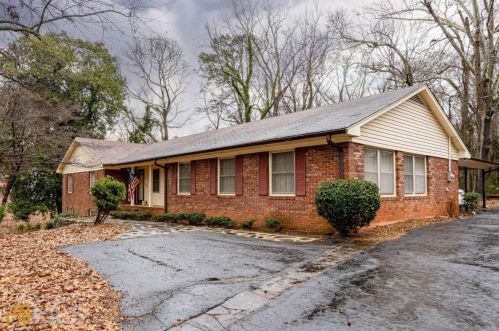 318 Chandler St, Hartwell, GA 30643-1106
