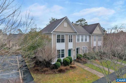 3373 Worth Xing, Charlottesville, VA 22911-7484