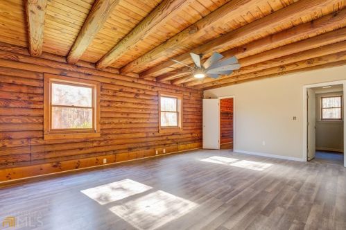 3401 Monica Ln, Conyers GA  30094-3934 exterior