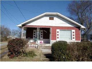 1719 Rubio St, Chattanooga, TN 37406-3056