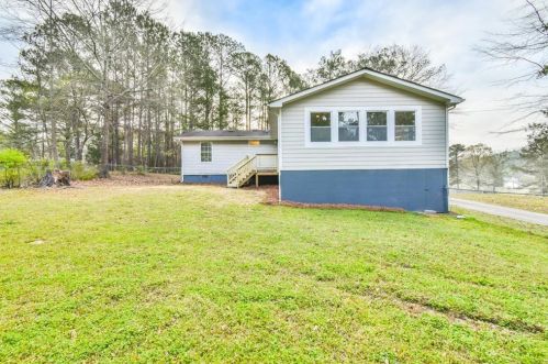 2341 Lucas Dr, Conyers GA  30012-2463 exterior