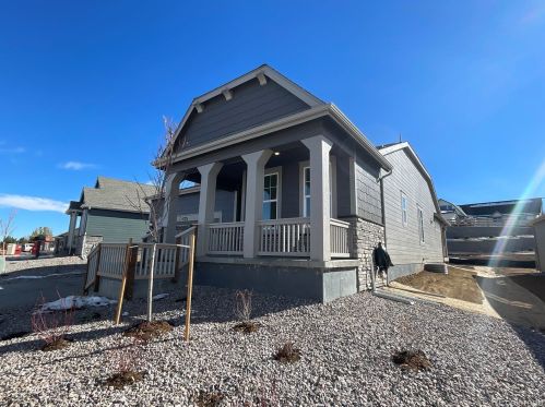 6538 Atlantic Ave, Denver, CO 80227-1953