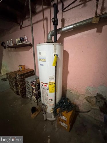 6829 Horrocks St, Philadelphia PA  19149-2213 exterior