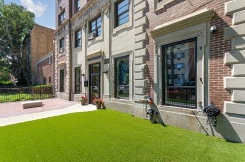 6026 Winthrop Ave, Chicago IL  60660-5603 exterior