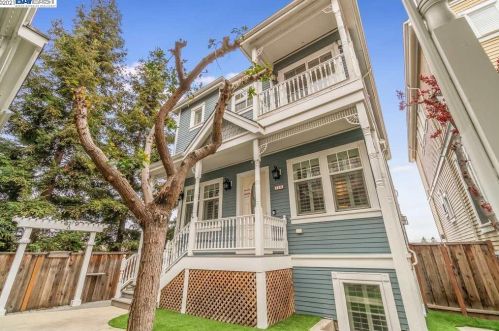 756 Nirasa Ln, San Jose, CA 95125-2173
