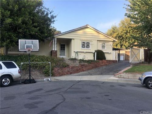 1325 Shirlyjean St, Glendale, CA 91208-1145