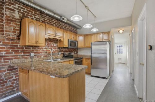 271 Galapago St, Denver CO  80223-1324 exterior