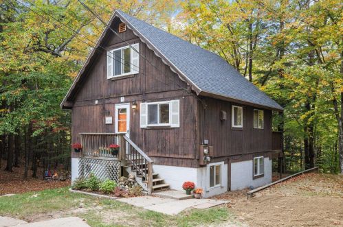 13 Appenvel Way, Madison, NH 03849-5603